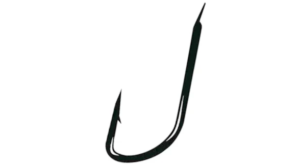 B520-020  KAMASAN  Гачки *10 АКЦІЯ!!!!!!