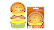 Шнур  Salmo Elite Braid YELLOW 91 m 4807-033 АКЦІЯ!!!!!!
