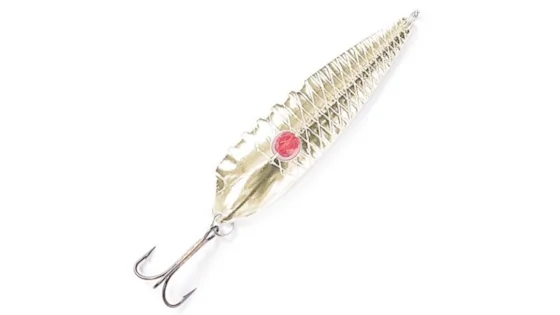 150825-007 Блешня коливалка Lucky John Orbit*5 АКЦІЯ!!!!!!!!!!!