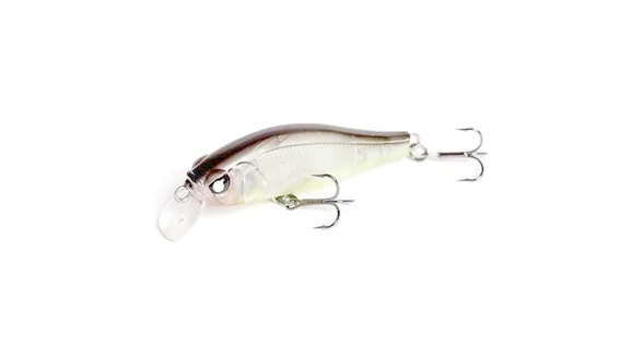 Воблер плаваюч. LJ Pro Series ANIRA LBF 3.9см / 403