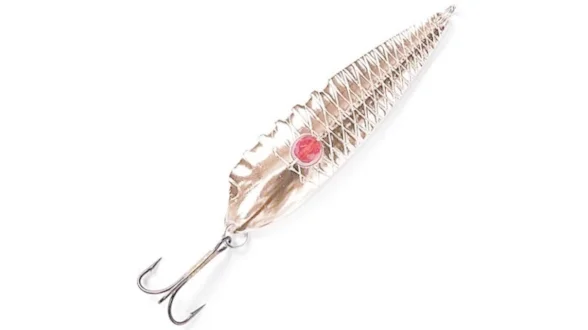 150825-008  Блешня коливалка Lucky John Orbit*5 АКЦІЯ!!!!!!!!!!!