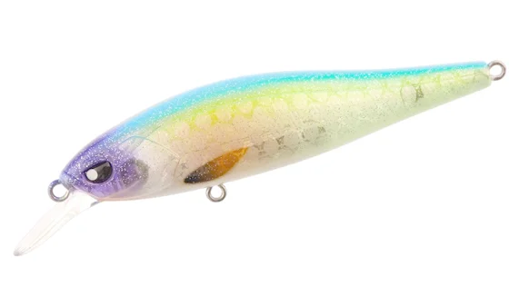 Воблер плаваюч. LJ Pro Series ANIRA LBF 3.9см / 701