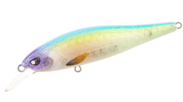 Воблер плаваюч. LJ Pro Series ANIRA LBF 3.9см / 701