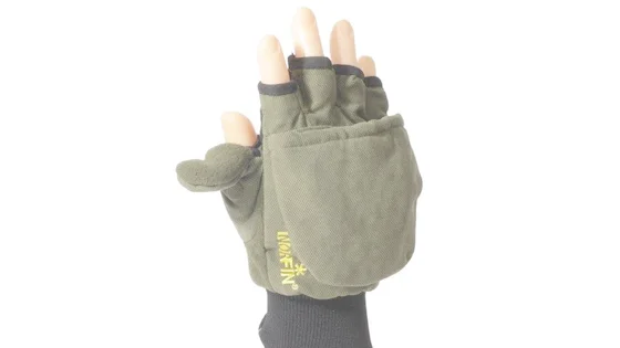 Рукавички-рукавиці Norfin MAGNET (з магнітом) р.L
