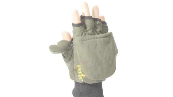 Рукавички-рукавиці Norfin MAGNET (з магнітом) р.L