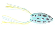 Приманка-жаба гумова поверхня незачеп.  FROG LJ Pro Series  2,6" / 15,5g / 006 *6