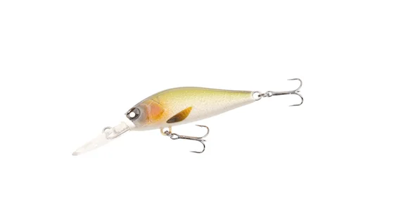 Воблер плаваюч. LJ Pro Series ANIRA LBF 3.9см / 703