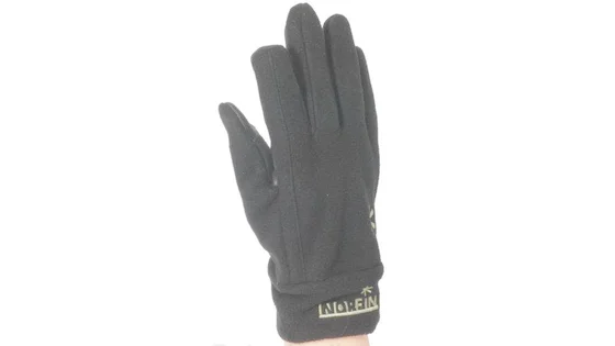 Рукавички фліс. мембранні Norfin SIGMA (штучна шкіра. PL) р. L