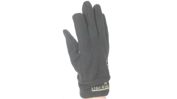Рукавички фліс. мембранні Norfin SIGMA (штучна шкіра. PL) р.XL Рукавички фліс. мембранні Norfin SIGMA (штучна шкіра. PL) р.XL