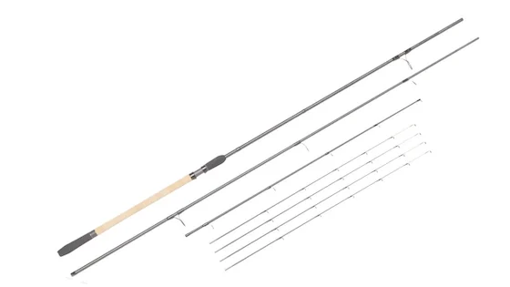 Вудилище фідер. Feeder Concept TOURNAMENT 70  70/3.60 (2х1oz;1x1,5oz;1x2oz)