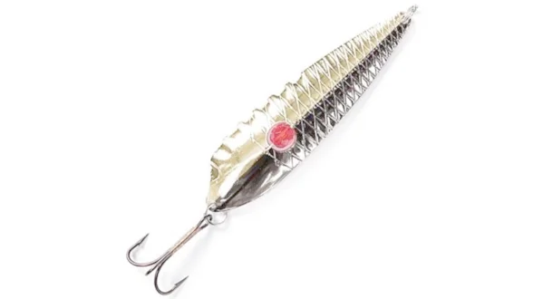 150825-015  Блешня коливалка Lucky John Orbit*5 АКЦІЯ!!!!!!!!!!!