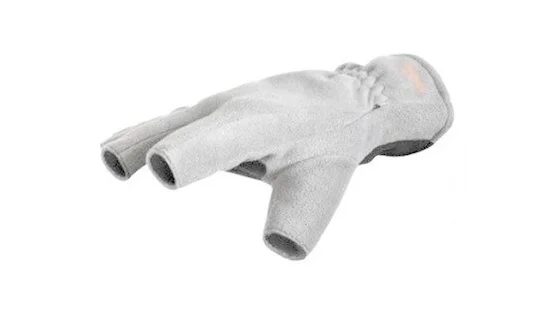 Рукавички фліс. мембранні Norfin POINT (безпалі) р.L