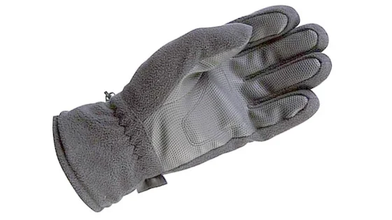 Рукавички фліс. мембранні Norfin THERMOLITE (утеплювач) р.XL