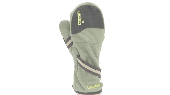 Рукавички-рукавиці фліс. мембранні Norfin NORD р.ХL