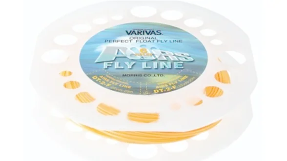 Шнур нахлистовий AIRS FLY LINE PRO SPEC VARIVAS 54096-DT3.5F АКЦІЯ!!!!!!!!!!!!!!!