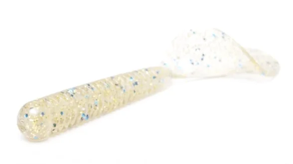 Твістер силікон. CHANK TAIL LJ Pro Series 2 "/ CA35 *10 Твістер силікон. CHANK TAIL LJ Pro Series 2 "/ CA35 *10