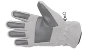 Рукавички фліс. жіночі Norfin Women GRAY (з утеплювачем) р.L