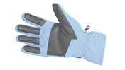 Рукавички мембранні жіночі Norfin Women WINDSTOP BLUE (фліс / утеплювач / PL) р.L
