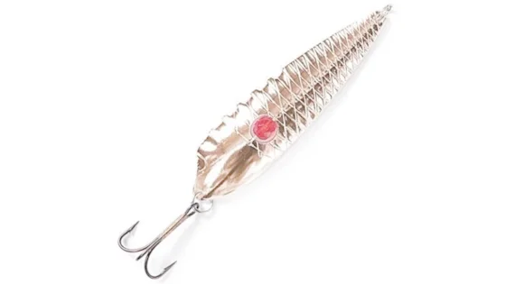 150832-008 Блешня коливалка Lucky John Orbit*5 АКЦІЯ!!!!!!!!!!!