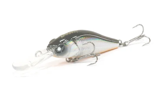 Воблер суспенд. LJ Pro Series ANIRA LBSP 3.9см / 101