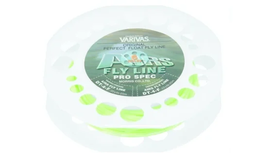 Шнур нахлистовий AIRS FLY LINE PRO SPEC VARIVAS 54113-DT3F АКЦІЯ!!!!!!!!!!!!!!!