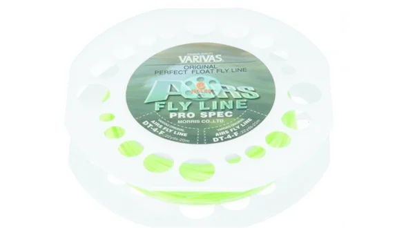 Шнур нахлистовий AIRS FLY LINE PRO SPEC VARIVAS 54113-DT3F АКЦІЯ!!!!!!!!!!!!!!!