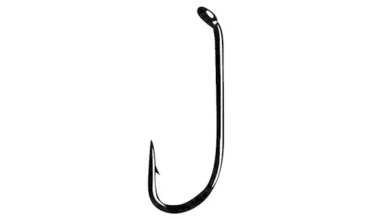 B745-002 KAMASAN  Гачки  *10 АКЦІЯ!!!!!!