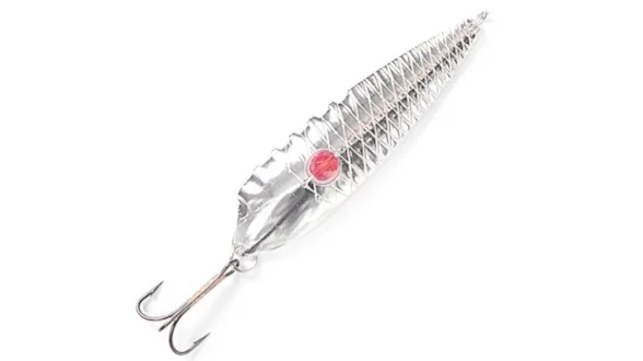 150832-009  Блешня коливалка Lucky John Orbit*5 АКЦІЯ!!!!!!!!!!!