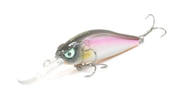 Воблер суспенд. LJ Pro Series ANIRA LBSP 3.9см / 103