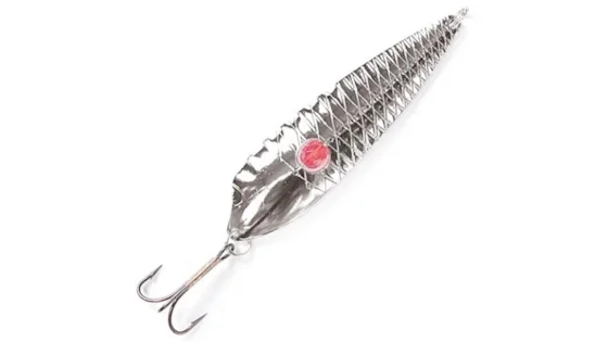 150832-010 Блешня коливалка Lucky John Orbit*5 АКЦІЯ!!!!!!!!!!!