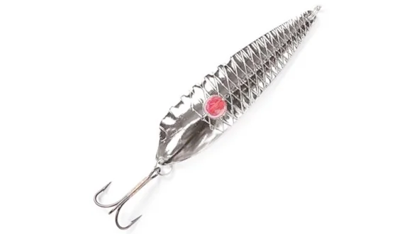 150832-010  Блешня коливалка Lucky John Orbit*5 АКЦІЯ!!!!!!!!!!!