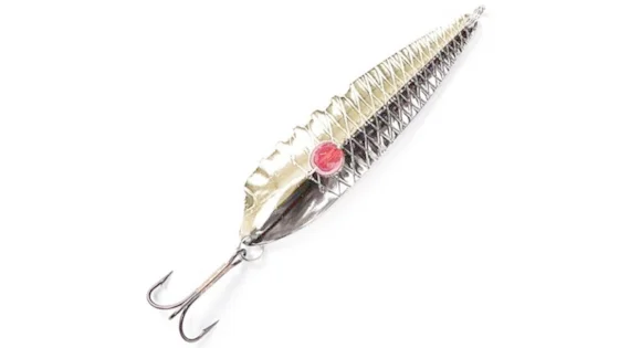 150832-015 Блешня коливалка Lucky John Orbit*5 АКЦІЯ!!!!!!!!!!!