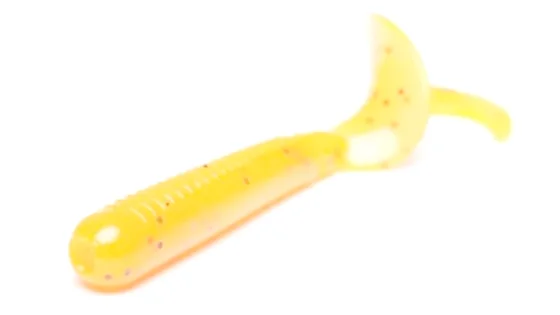 Твістер силікон. CHANK TAIL LJ Pro Series 2 "/ PA29 *10