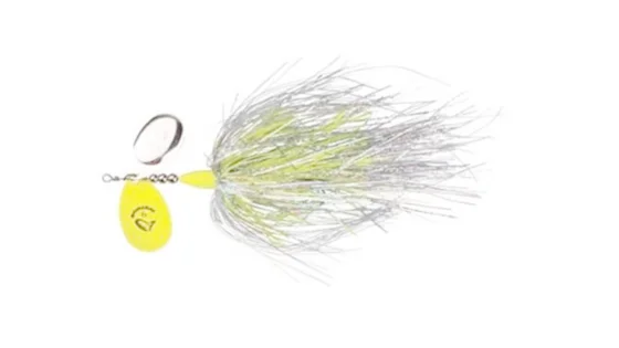 SG42144 Блешня DP Spinner6  34g  АКЦІЯ!!!!!!!!!!!