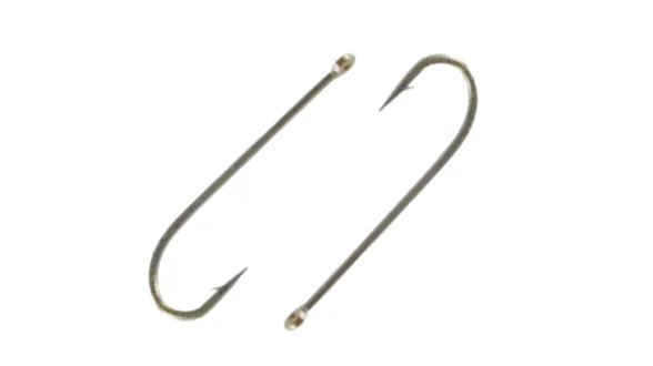 B820-010 KAMASAN  Гачки  *25 АКЦІЯ!!!!!!