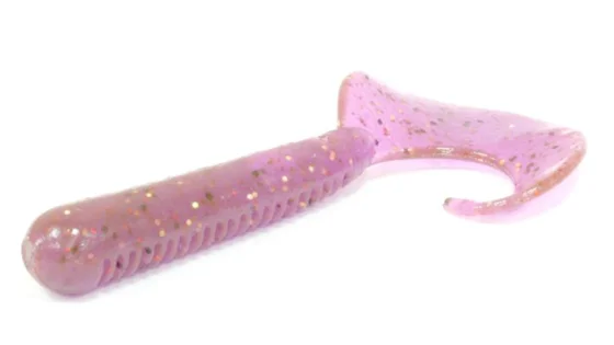 Твістер силікон. CHANK TAIL LJ Pro Series 2 "/ S13 *10