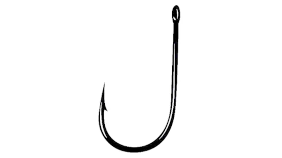 B980-018 KAMASAN  Гачки *10 АКЦІЯ!!!!!!