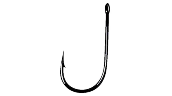 B980-018 KAMASAN  Гачки *10 АКЦІЯ!!!!!!