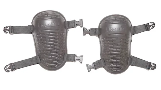 Наколінники зимові Norfin (EVA) 24х14см