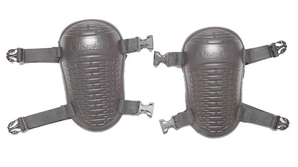 Наколінники зимові Norfin (EVA) 24х14см Наколінники зимові Norfin (EVA) 24х14см