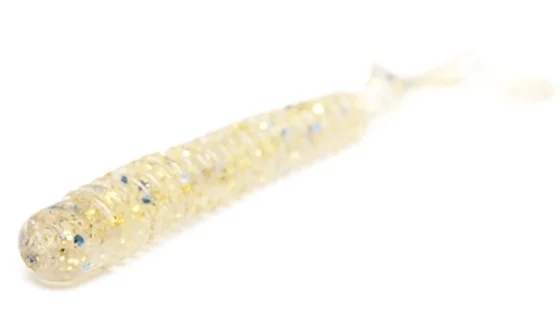 Твістер силікон. BALLIST LJ Pro Series 3,3 "/ CA35 *8