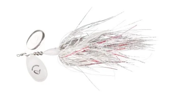 SG43644 Блешня DP Spiner7  40g АКЦІЯ!!!!!!!!!!!