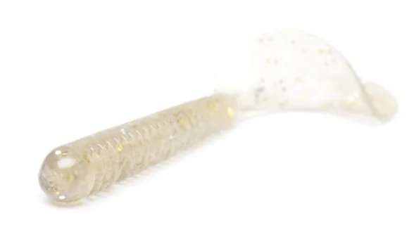 Твістер силікон. CHANK TAIL LJ Pro Series 2,9 "/ 017 *7 Твістер силікон. CHANK TAIL LJ Pro Series 2,9 "/ 017 *7