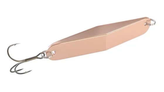 Блешня Russian Bait СТІЛЕР 06,0г C блістер