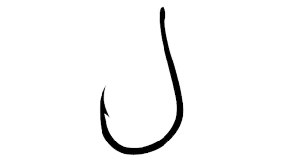 Гачок (CC304) Cobra CARP CHINU (сер.807/ 002) *10 Гачок (CC304) Cobra CARP CHINU (сер.807/ 002) *10