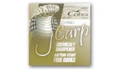 Гачок (CC304) Cobra CARP CHINU (сер.807/ 002) *10 Гачок (CC304) Cobra CARP CHINU (сер.807/ 002) *10