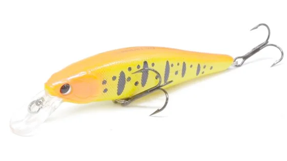 Воблер суспенд. LJ Original Series MINNOW X SP  10см / S57