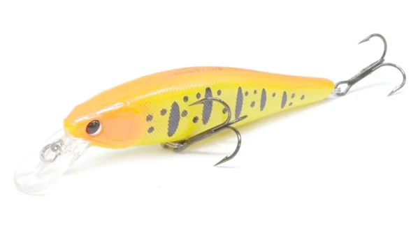 Воблер суспенд. LJ Original Series MINNOW X SP  10см / S57