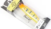 Воблер суспенд. LJ Original Series MINNOW X SP  10см / S57