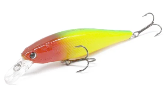 Воблер суспенд. LJ Original Series MINNOW X SP  10см / S59